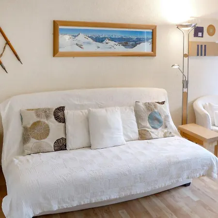 Les Choucas B 28 By Interhome