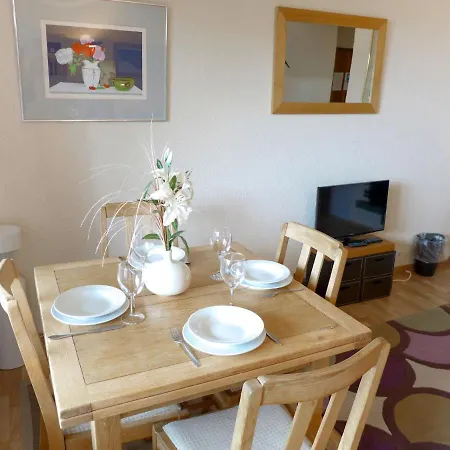 Les Choucas B 28 By Interhome Vermala