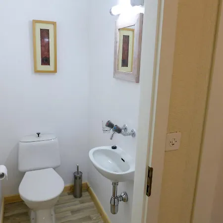 Les Choucas B 28 By Interhome Vermala