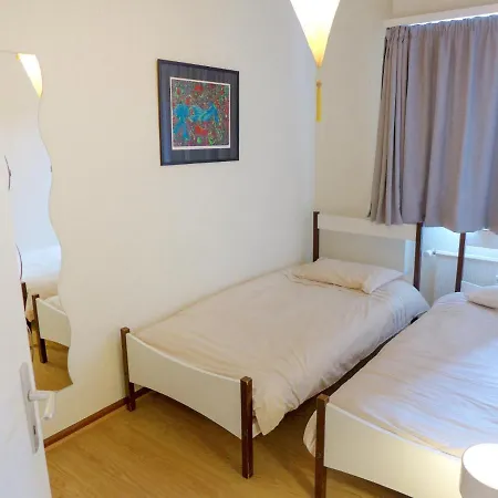 Les Choucas B 28 By Interhome Vermala