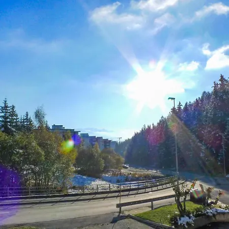 Apartamento Les Choucas B 28 By Interhome Vermala