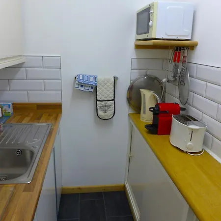 Les Choucas B 28 By Interhome * Vermala