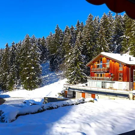 Les Choucas B 28 By Interhome *