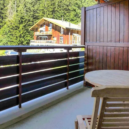 Les Choucas B 28 By Interhome * Vermala