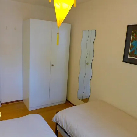 Les Choucas B 28 By Interhome شقة *